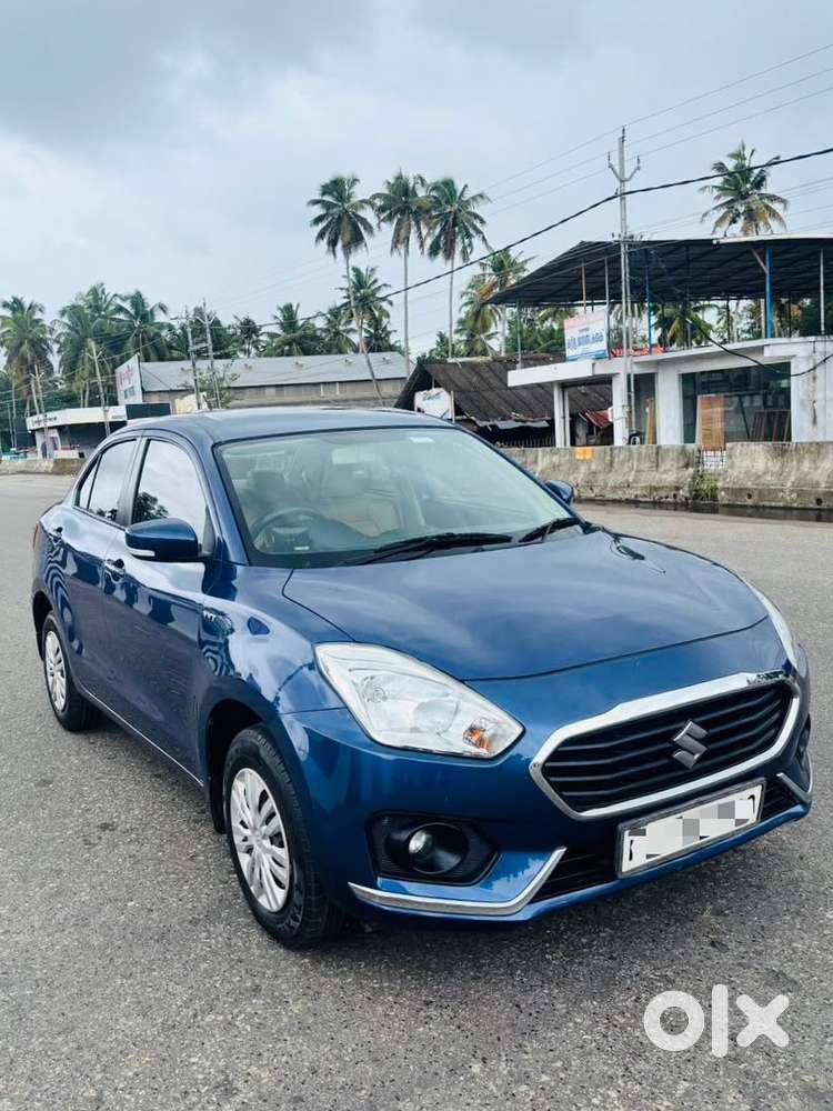2018 Maruti Swift Dzire Vxi