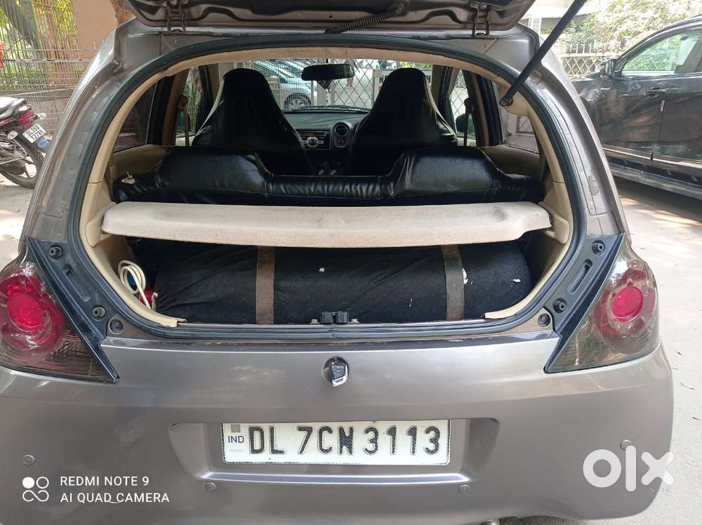 Honda Brio S Mt, 2012, Cng & Hybrids