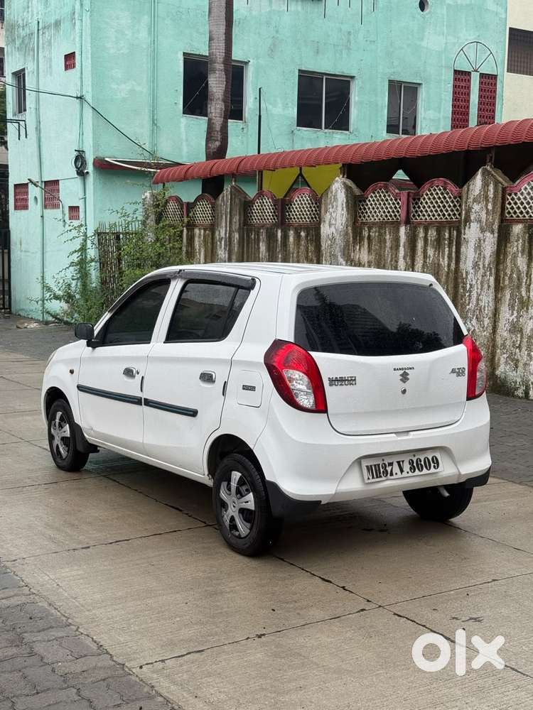 Maruti Suzuki Alto 800 Lxi, 2019, Petrol