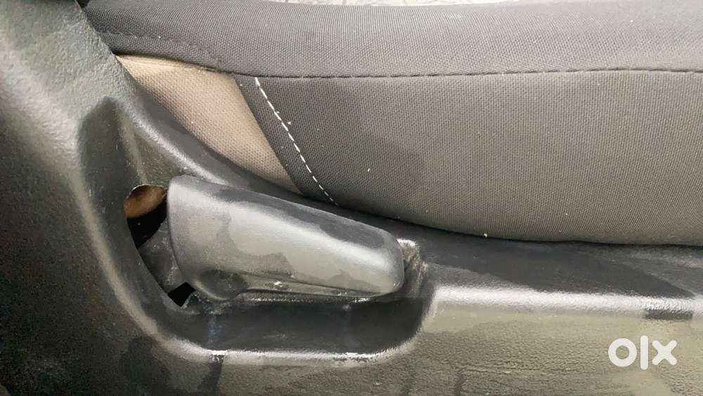 Maruti Suzuki Wagon R 1.0 Vxi, 2016, Petrol