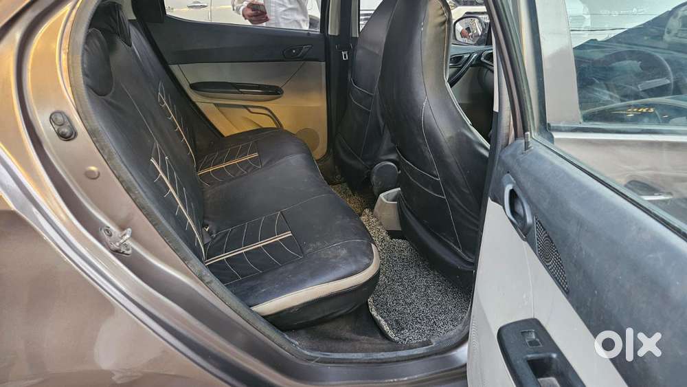 Tata Tiago 1.05 Revotorq Xm Option, 2019, Diesel