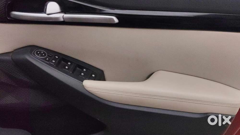 Kia Seltos Htx D, 2020, Diesel