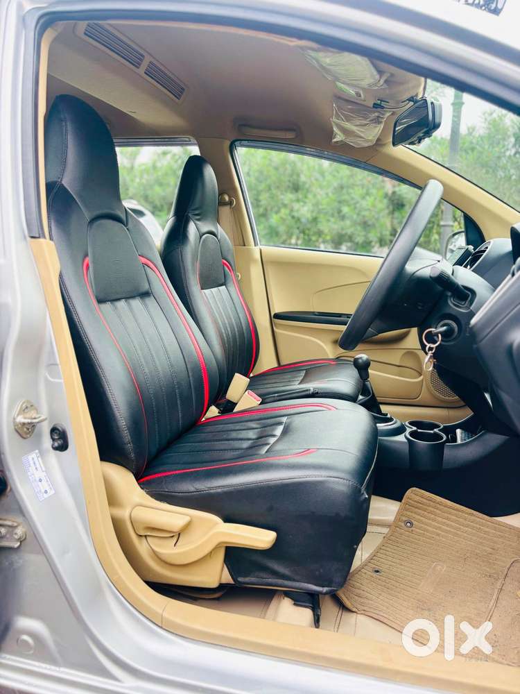 Honda Mobilio S I-vtec, 2016, Petrol