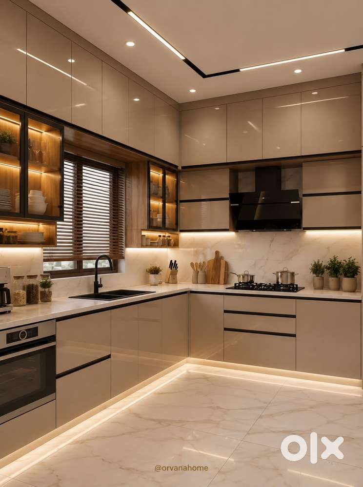 Anas Ansari interior decorator haridwar - Beds & Wardrobes in ...