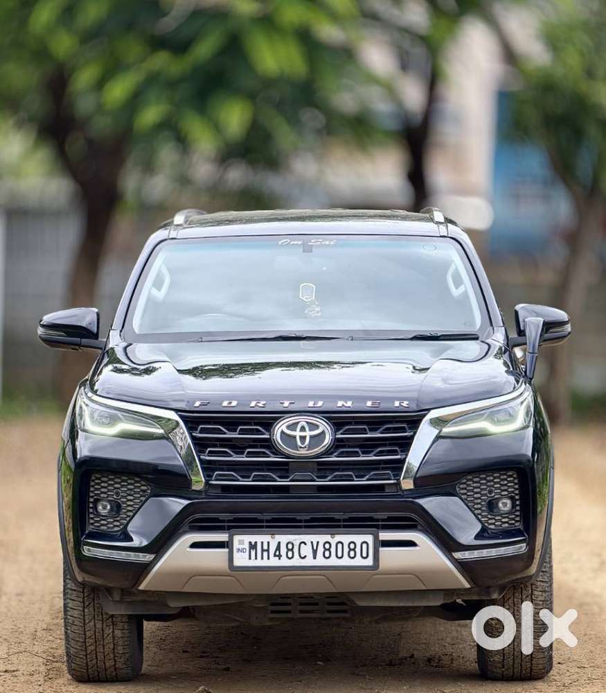 Toyota Fortuner 4x2 At 2.8 Diesel, 2023, Diesel
