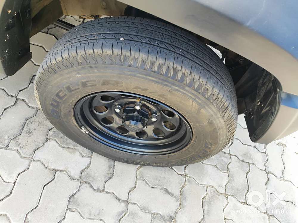 Maruti Suzuki Jimny Zeta Mt, 2023, Petrol