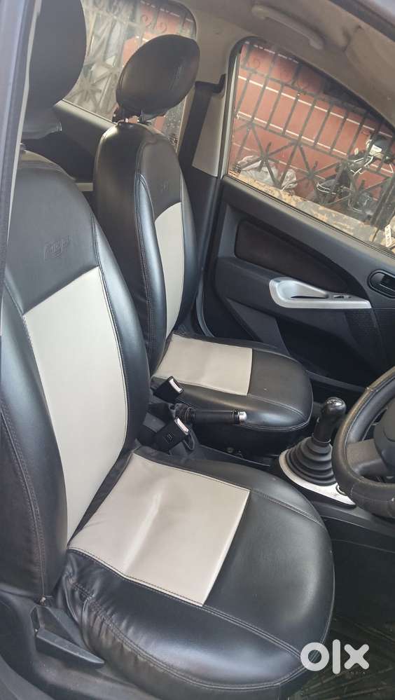 Ford Figo 1.4 Duratorq Diesel Zxi, 2011, Diesel
