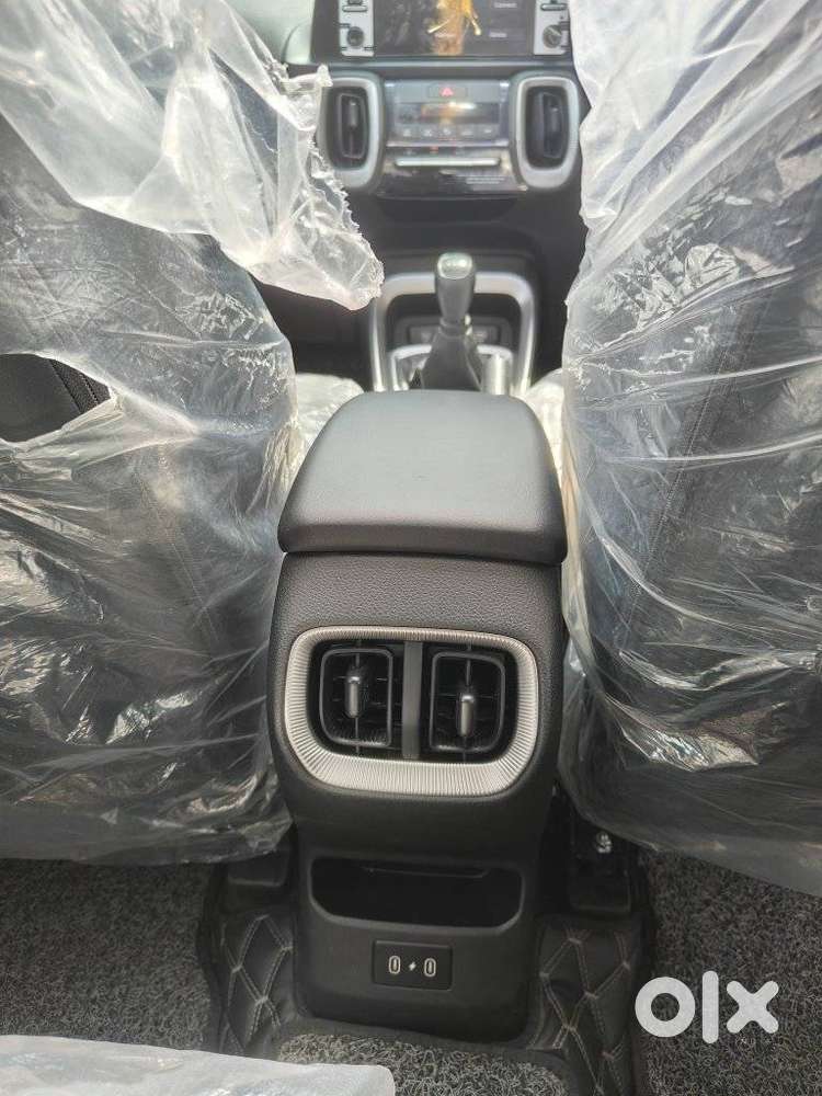 Kia Sonet 1.2 Htk, 2025, Petrol