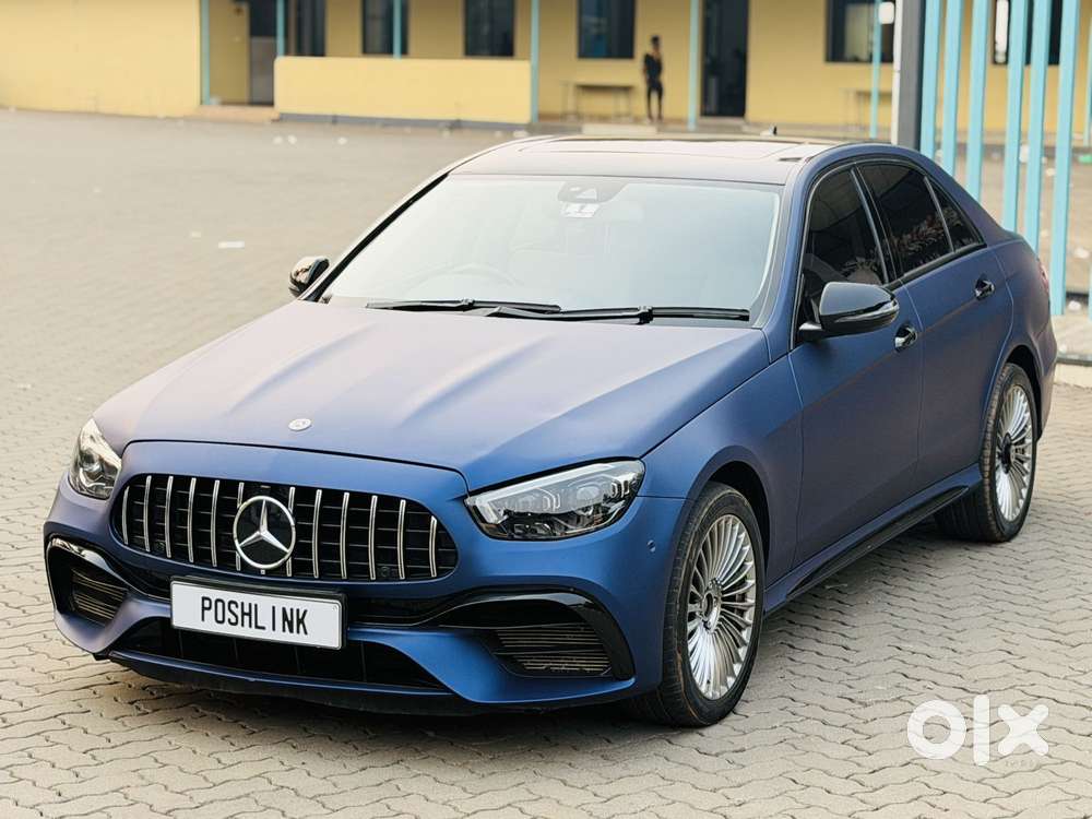 Mercedes-benz E-class E 250 Cdi Avantgarde, 2013, Diesel