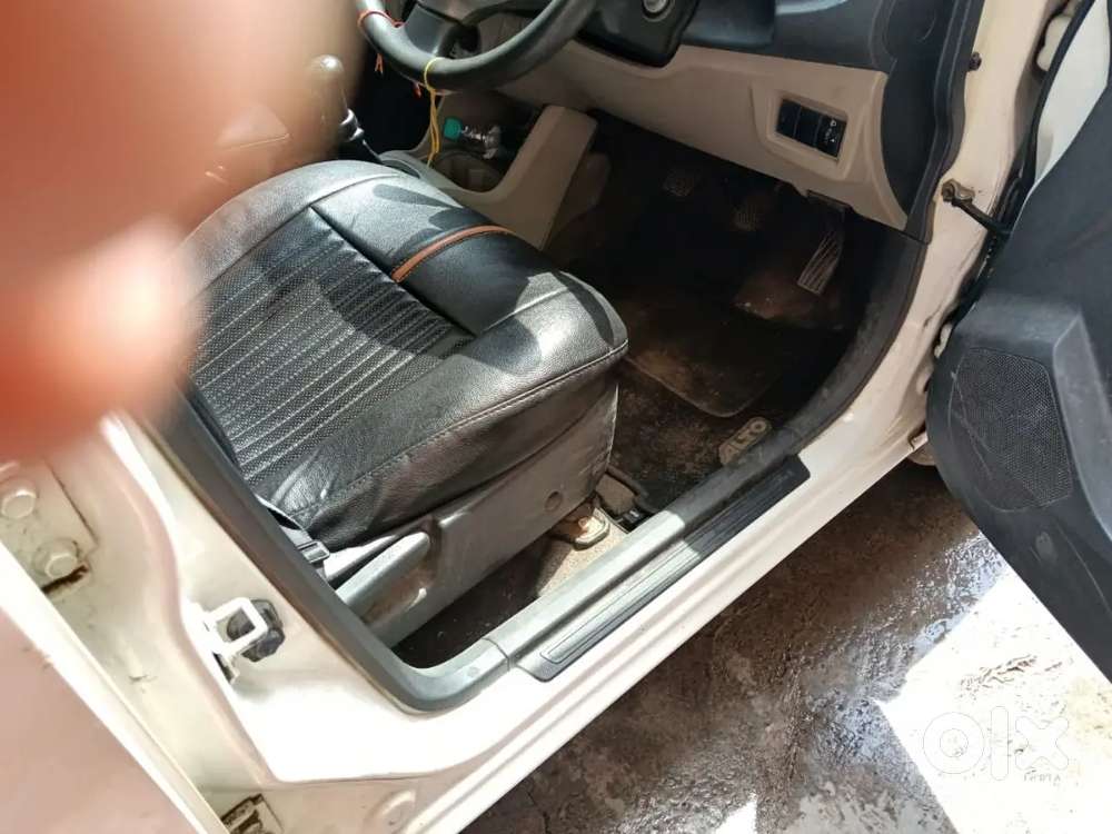 Maruti Suzuki Alto K10 2017 Petrol 38000 Km Driven