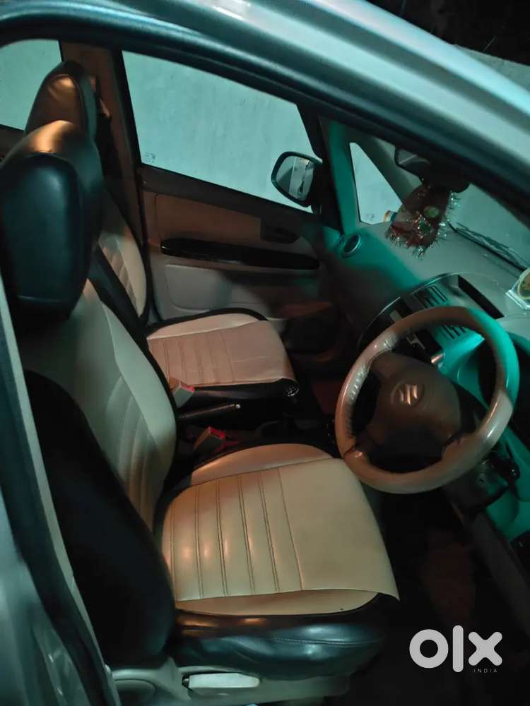Good Condition Vehicle