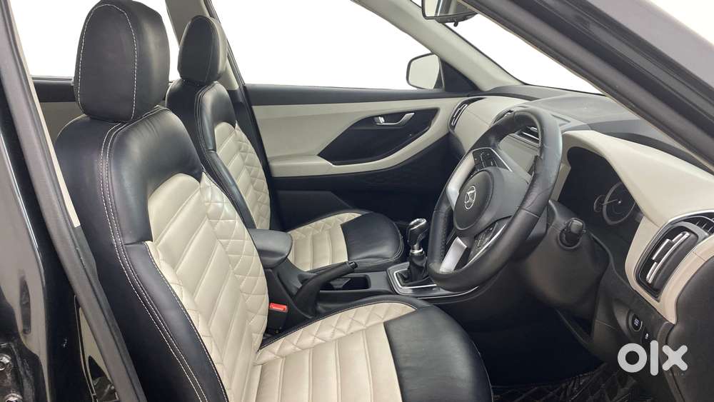 Hyundai Creta 1.5 Sx, 2020, Petrol