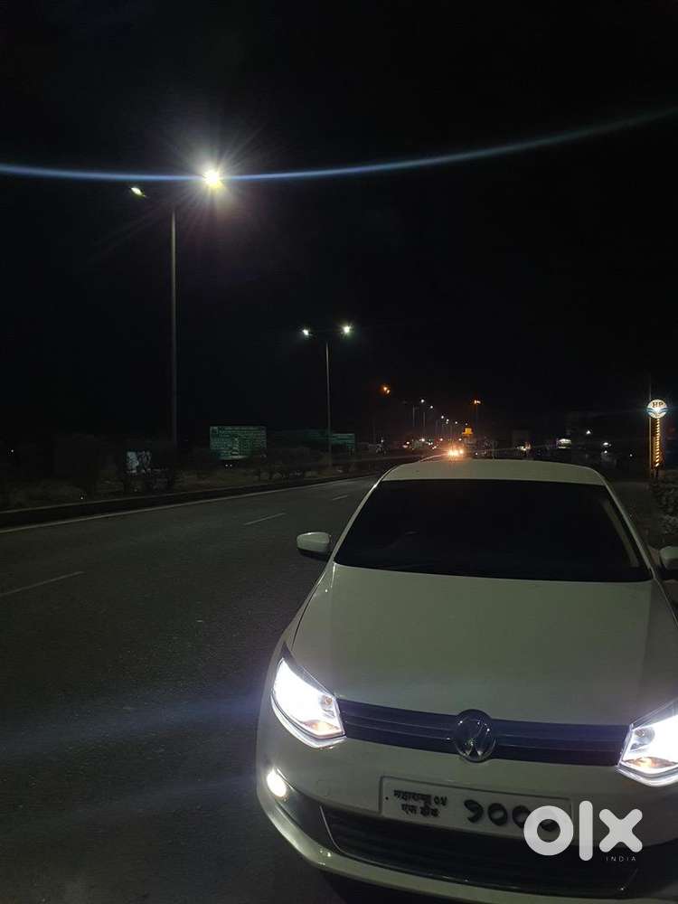 Vento 1.6 Tdi Diesel