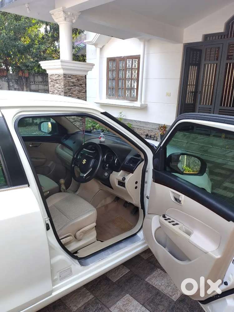 Swift Dzire 2013 Zdi