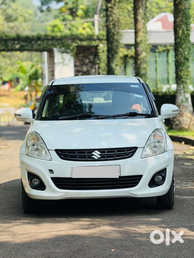 Maruti Suzuki Swift Dzire Vdi (o), 2014, Diesel