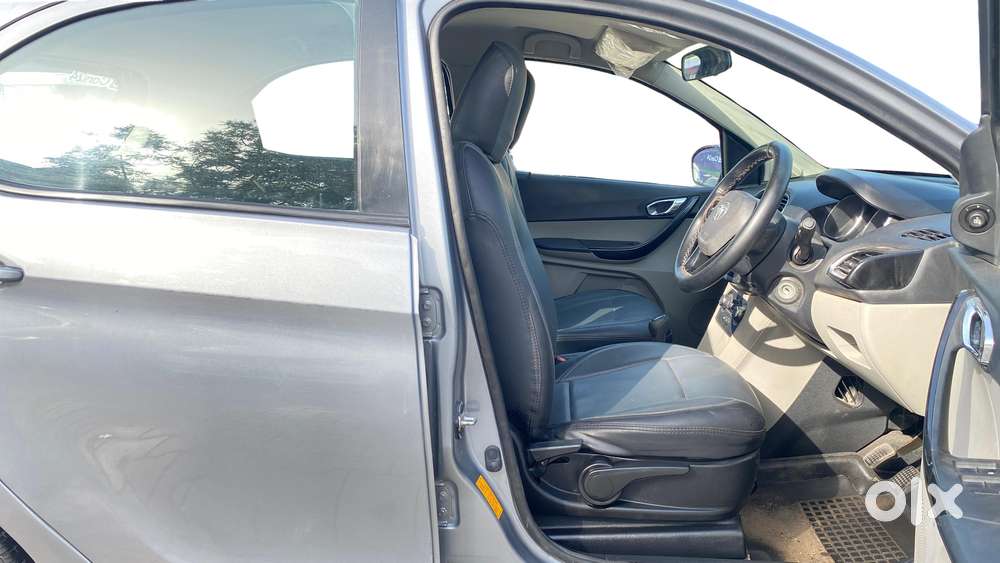 Tata Tiago 1.2 Revotron Xz, 2018, Petrol