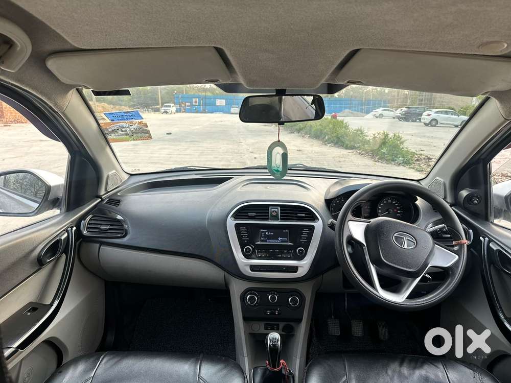 Tata Tiago 1.05 Revotorq Xt Option, 2017, Petrol
