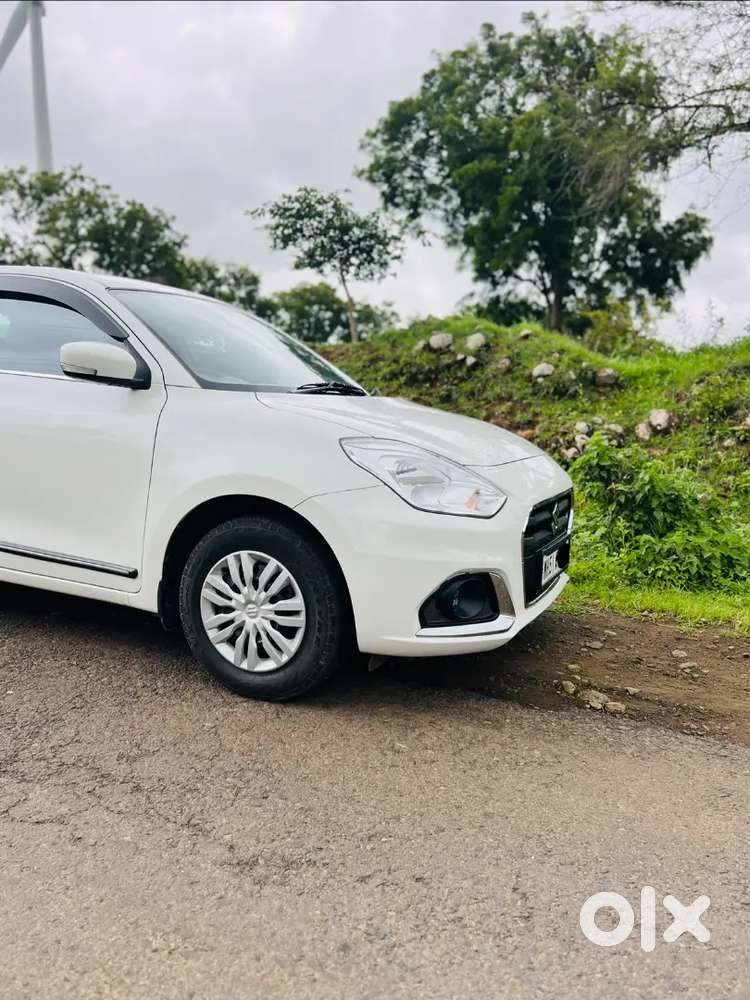 Maruti Dzire Vxi 2024