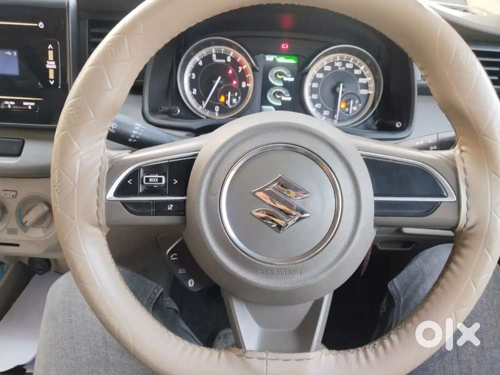 Maruti Suzuki Ertiga 2023 Cng & Hybrids 63000 Km Driven
