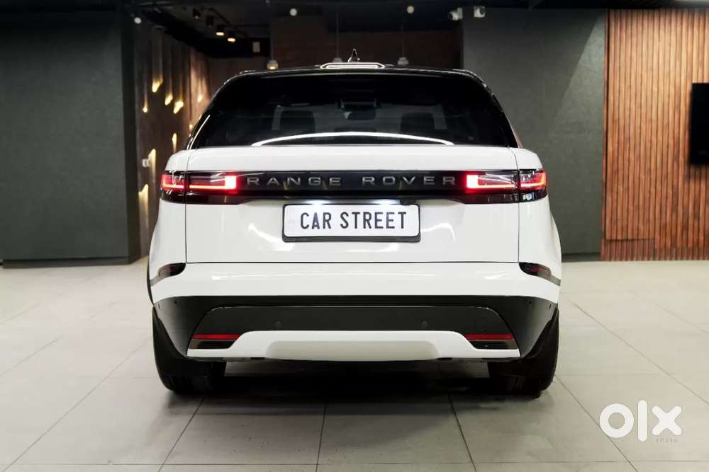 Land Rover Range Velar, 2025, Petrol
