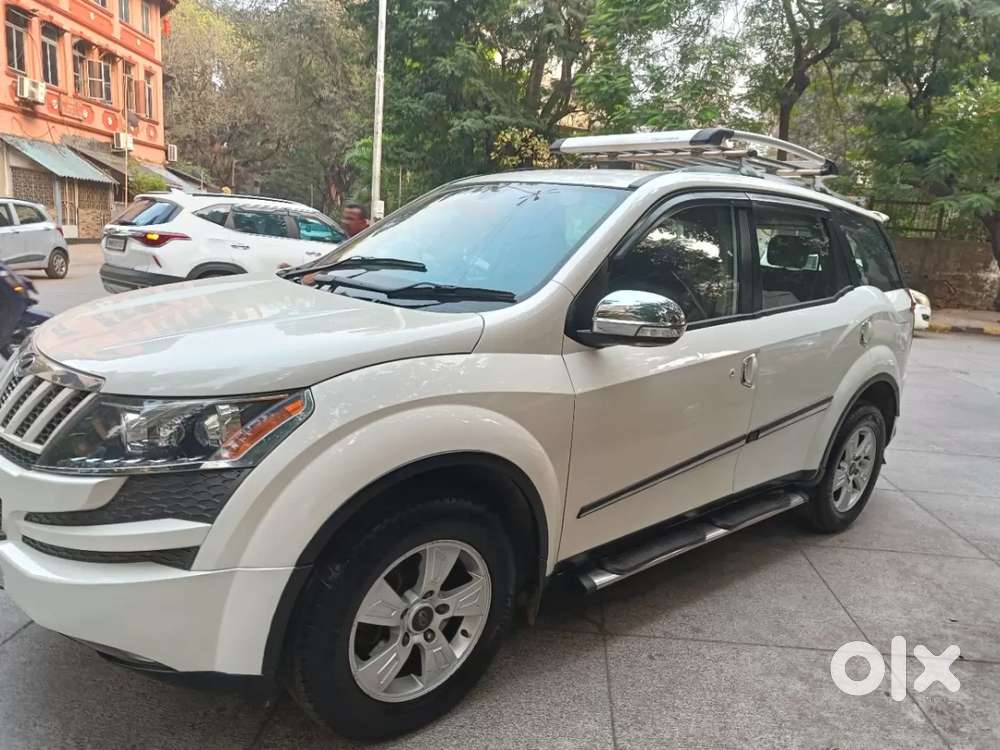 Mahindra Xuv500 W8 2wd, 2014, Diesel