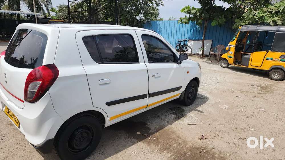 Maruti Alto Tour H1