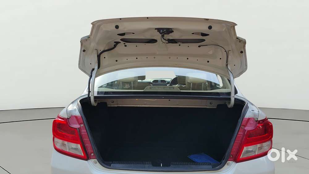 Maruti Suzuki Dzire 1.2 Vxi Amt, 2019, Petrol
