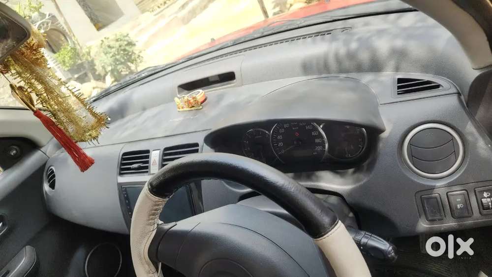 Swift Maruti Suzuki 2009 With Km Driven