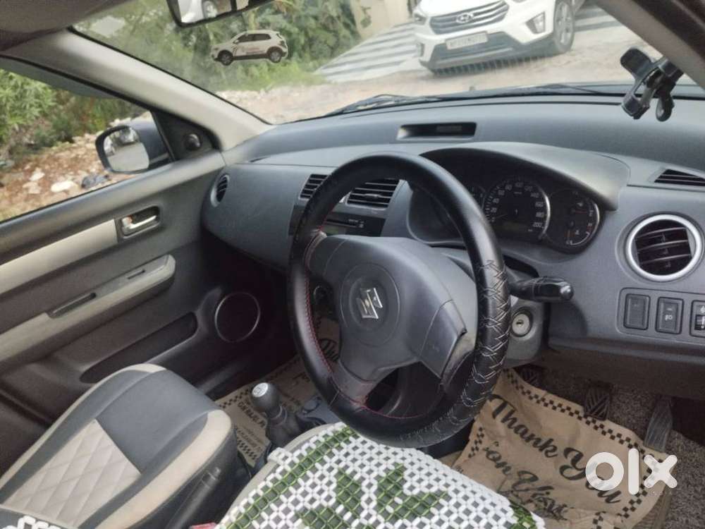 Maruti Suzuki Swift Dzire Vdi, 2010, Diesel