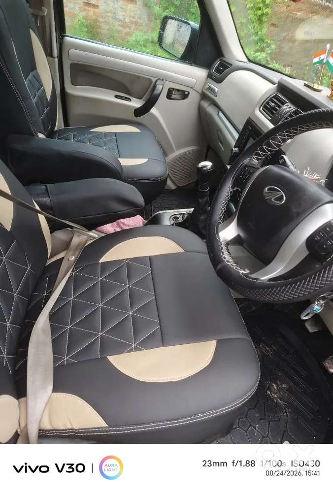 Mahindra Scorpio 2.2 2018 Diesel