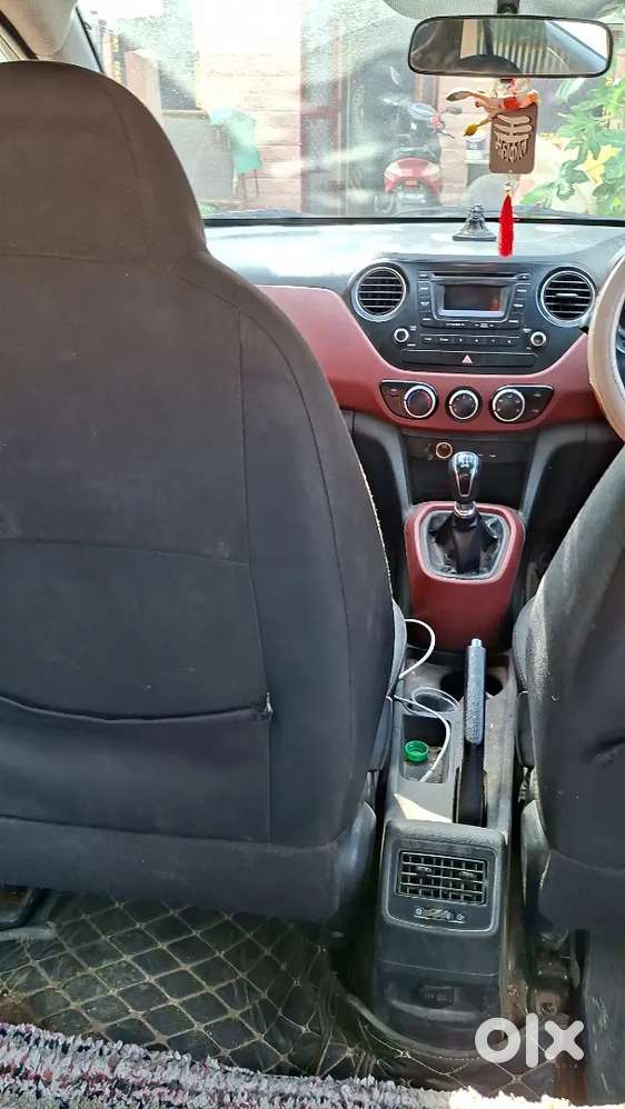 Hyundai Grand I10 Prime 2014 Diesel Manual