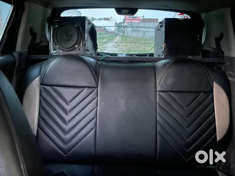 Maruti Suzuki Alto 2013 Lxi Manual