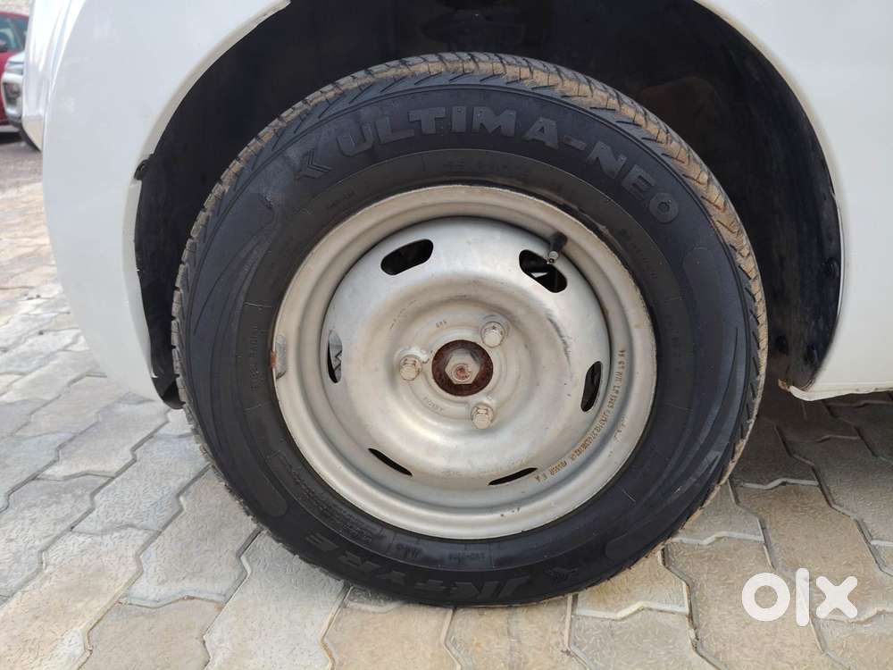 Datsun Redigo 0.8 A, 2019, Petrol