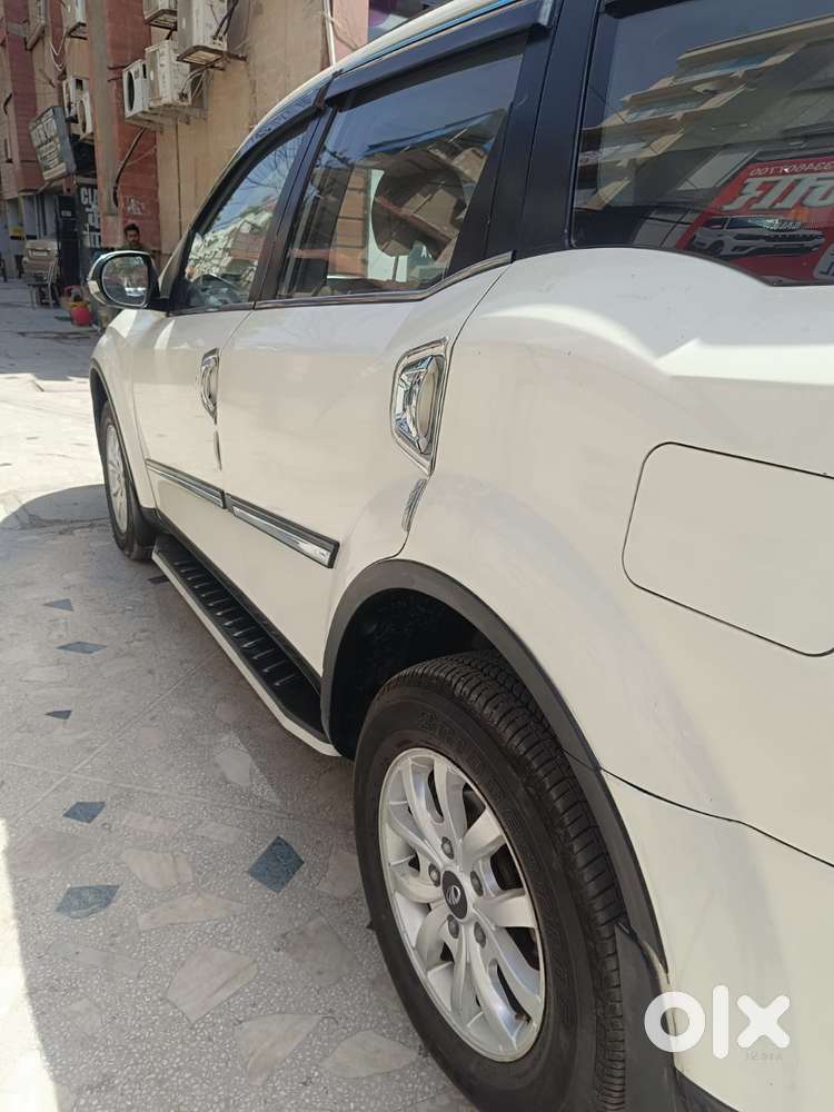 Mahindra Xuv500 W10 2wd, 2016, Diesel