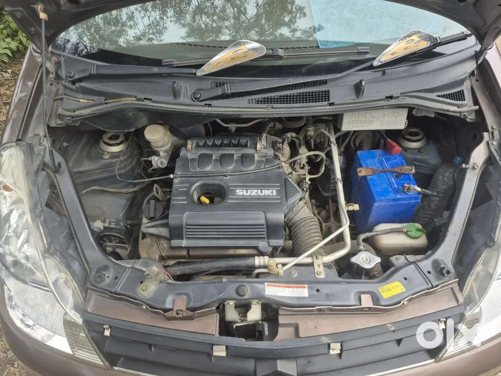 Maruti Suzuki Zen Estilo 2013 Lxi Nlive