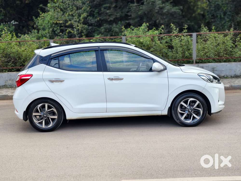 Hyundai Grand I10 Nios 1.2 Kappa Vtvt Asta Cng, 2019, Cng & Hybrids