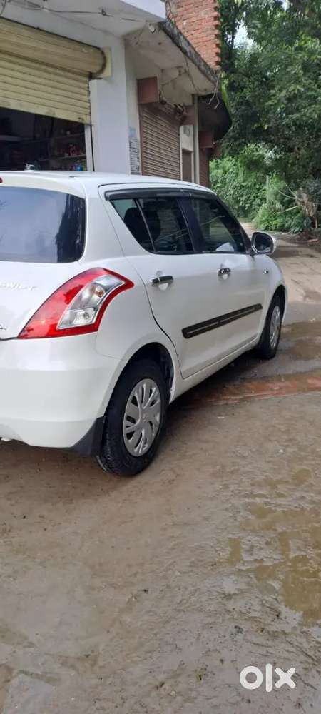 Maruti Suzuki Swift Vdi Diesel 2014