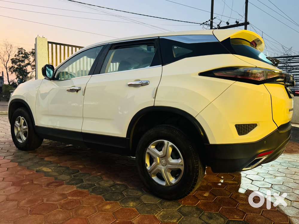 Tata Harrier Xm, 2019, Diesel