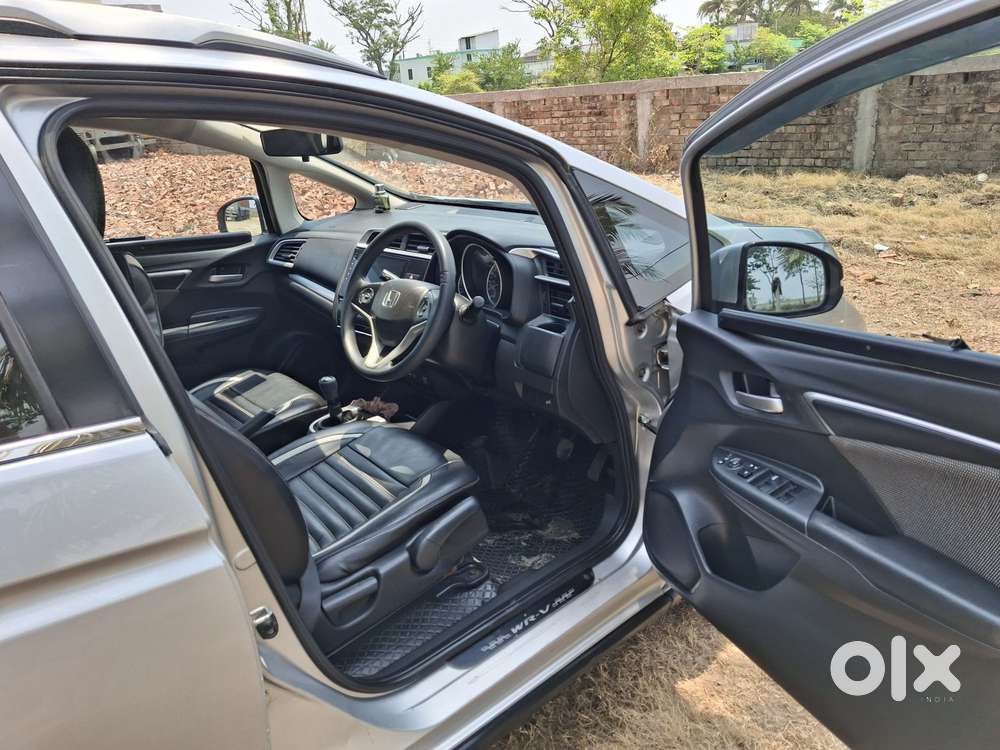 Honda Wr-v 1.5 Vx I-dtec, 2018, Diesel