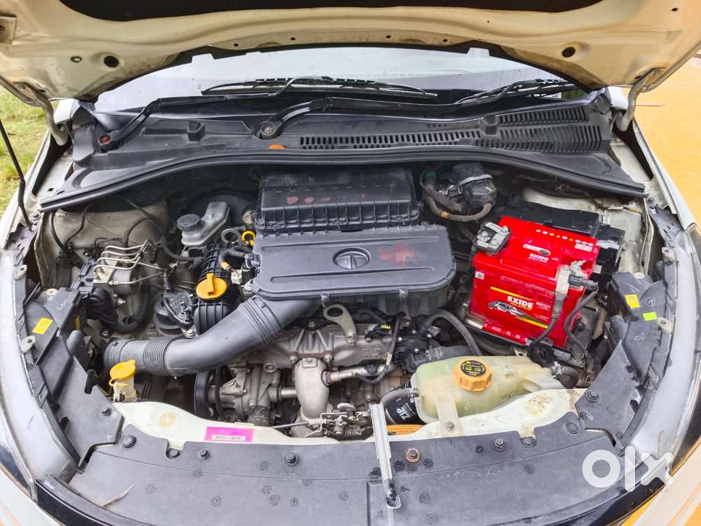 Tata Tiago 1.2 Revotron Xt, 2020, Petrol