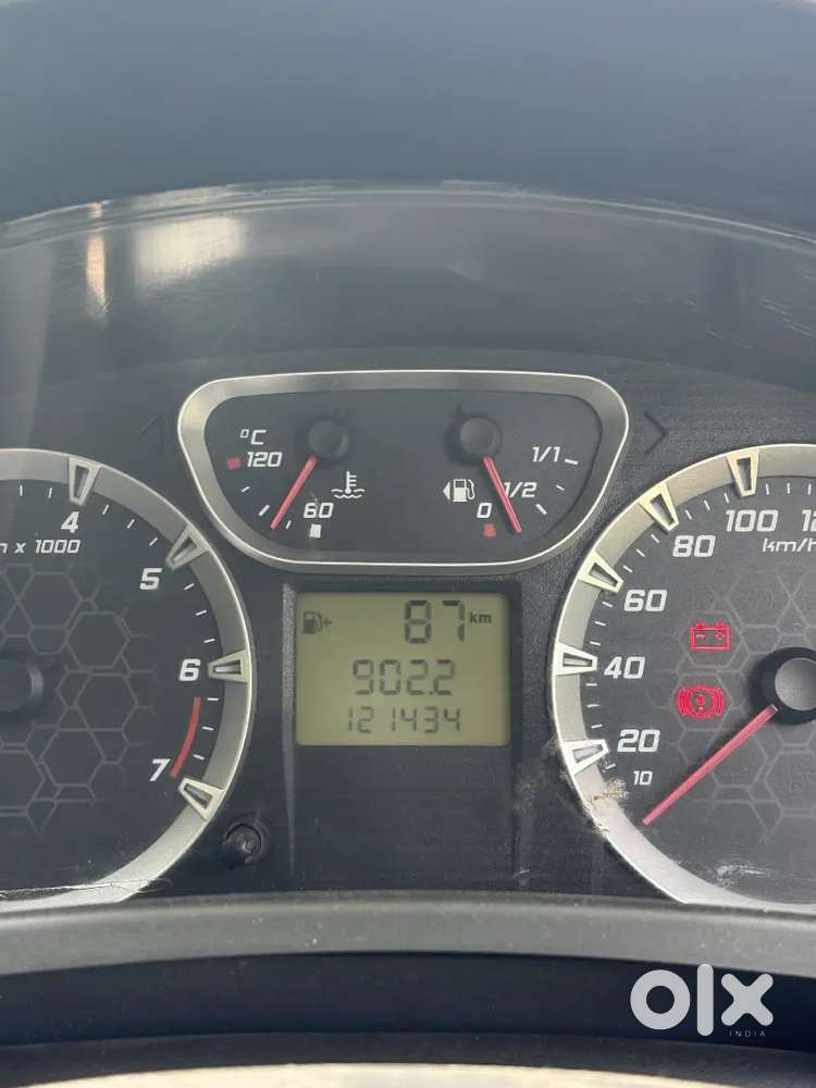 Ford Fiesta 2011 Petrol Well Maintained