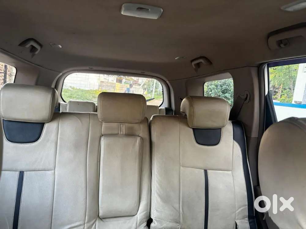 Mahindra Xuv500 2014 Awd Diesel Manual