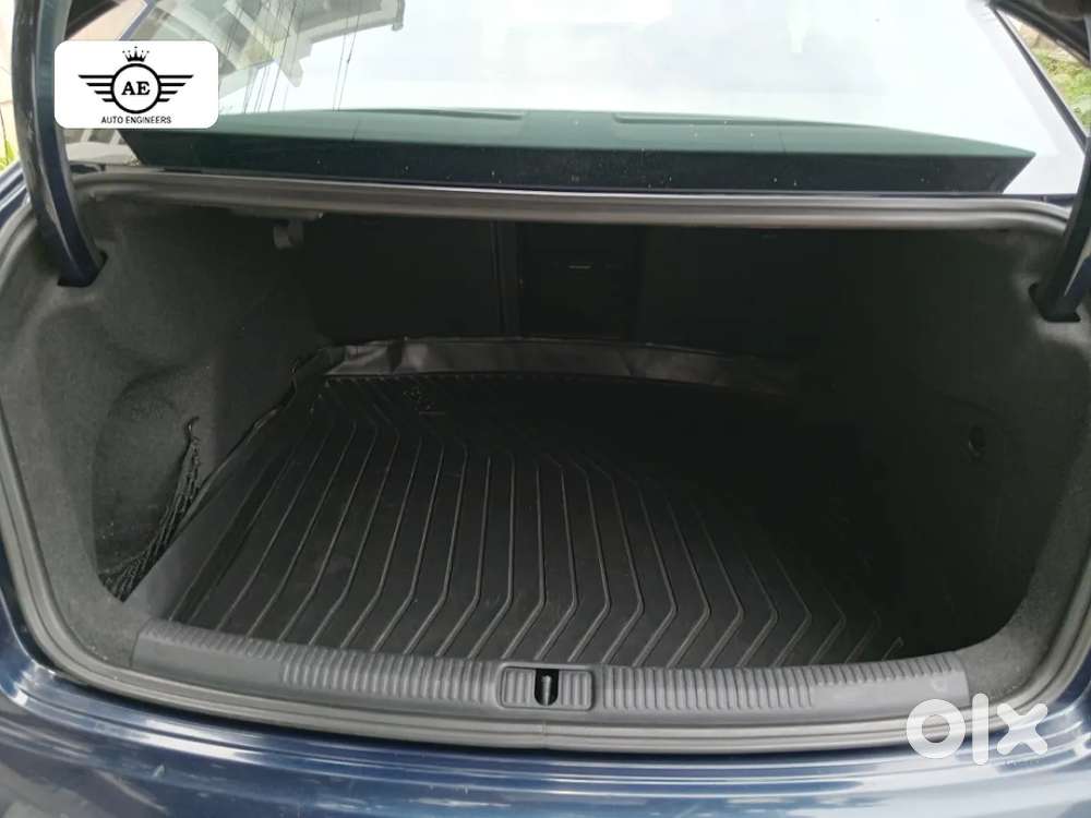 Audi A3, 2017, Diesel