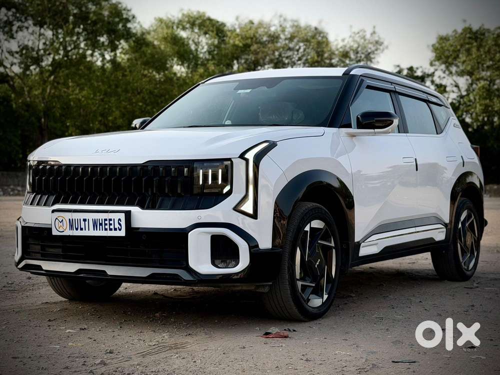 Kia Seltos Gtx Plus At D, 2026, Diesel