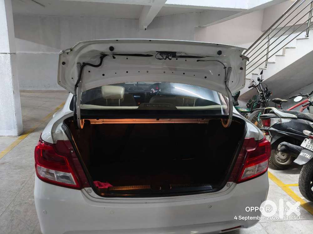 Maruti Dzire 2019 Diesel