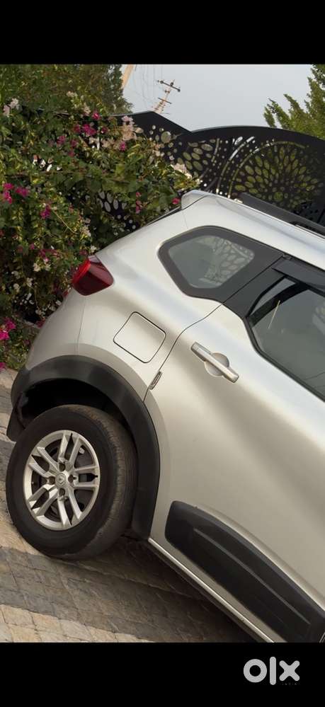 Renault Triber Petrol Manual 2020