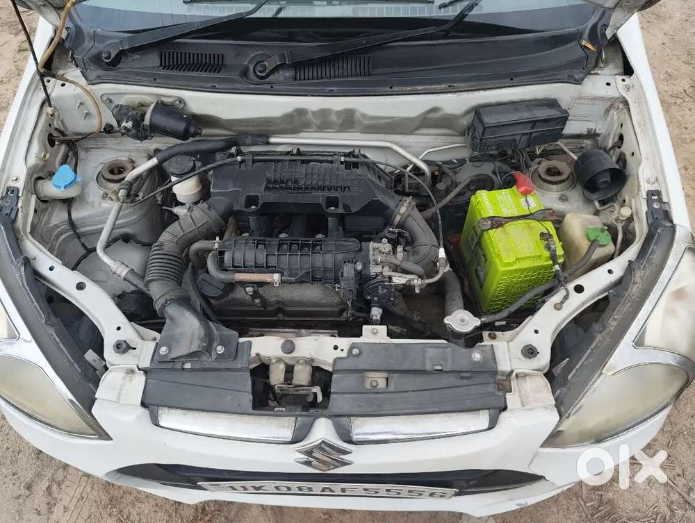 Maruti Suzuki Alto 800 2014