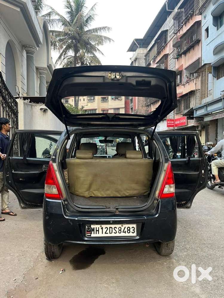 Maruti Suzuki Estilo 2007 Petrol 520000 Km Driven