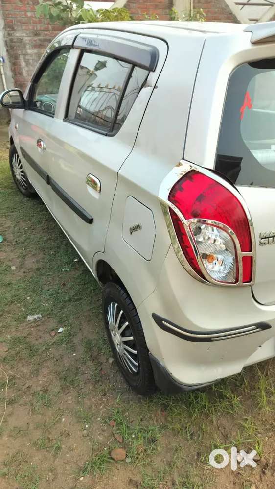 Maruti Suzuki Alto 800 2015 Petrol 57000 Km Driven
