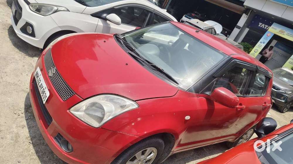 Maruti Suzuki Swift 2004-2010 Zxi Bsiv, 2007, Petrol